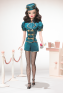 Mattel Barbie The Setter 2007. Uploaded by Winny